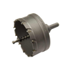 Lauxes Hole Saw 72mm