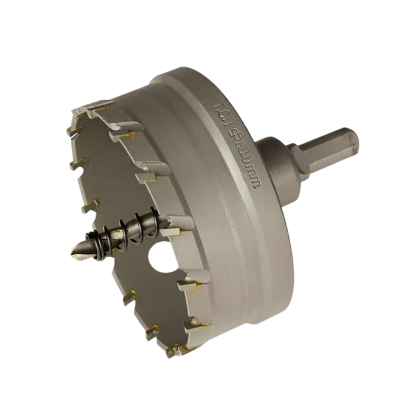 Lauxes Hole Saw 80mm