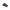 Lauxes Midnight Black Joiner 180 Degree - 22mm