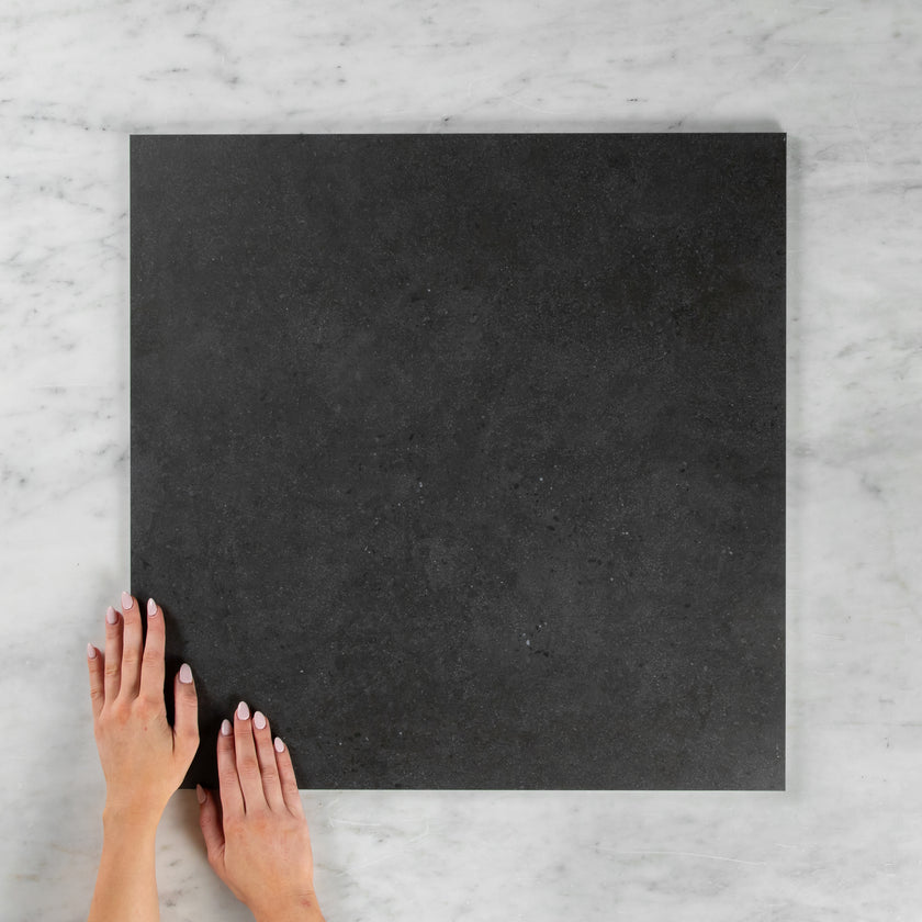 Lifestone Black Matte