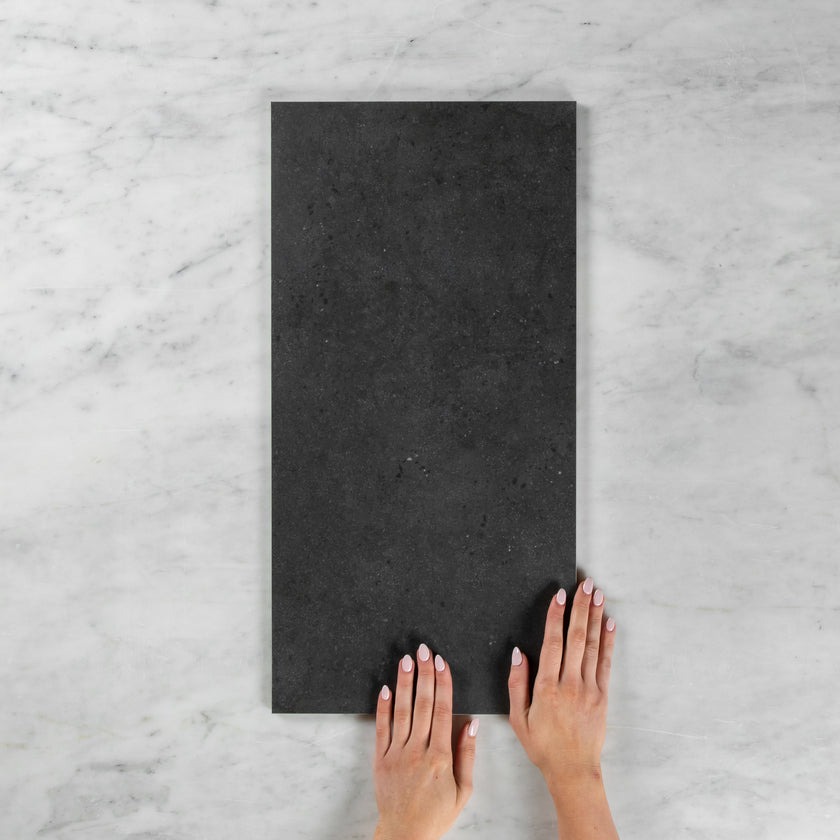 Lifestone Black Matte