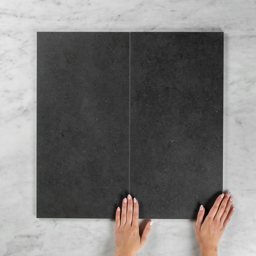 Lifestone Black Lappato