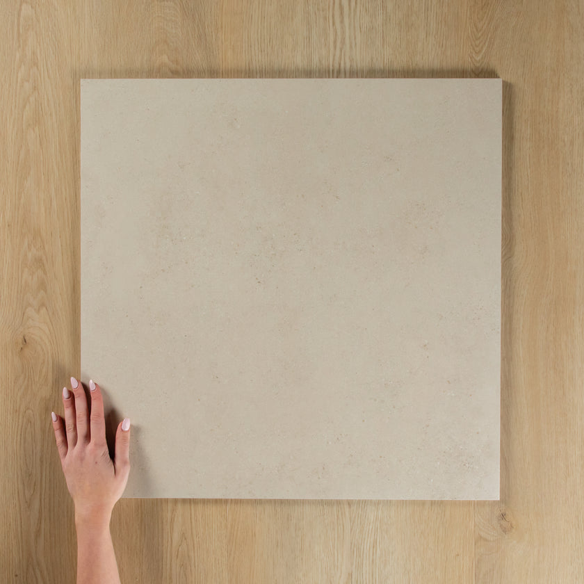 Lifestone Cream Matte