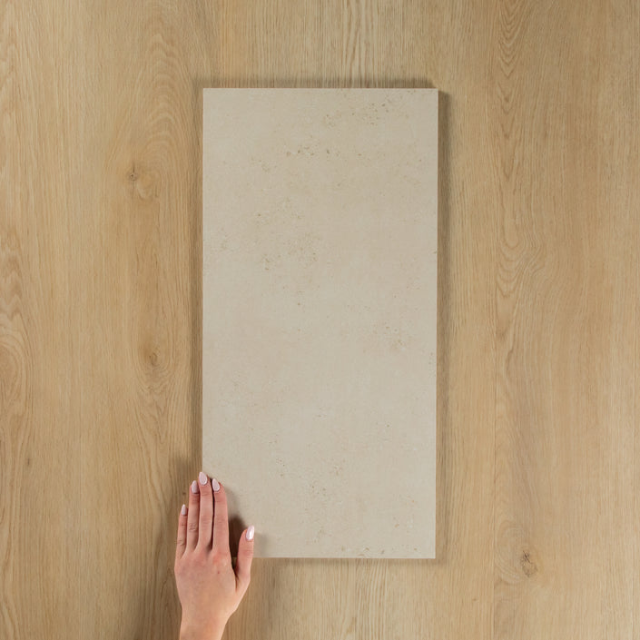 Lifestone Cream Matte