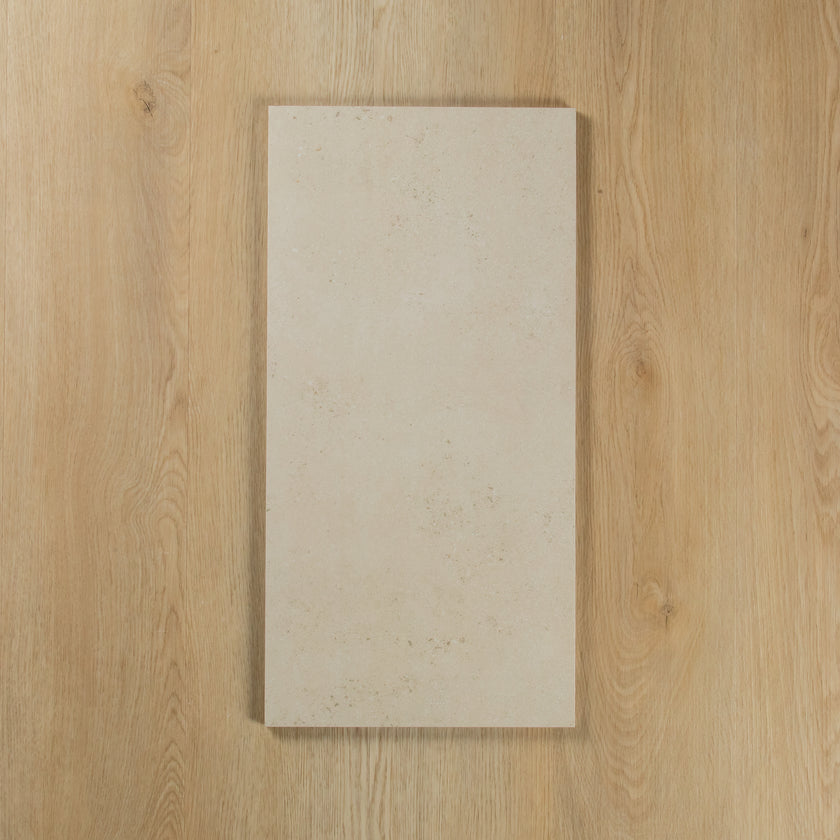 Lifestone Cream Matte