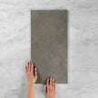 Lifestone Dark Grey Matte