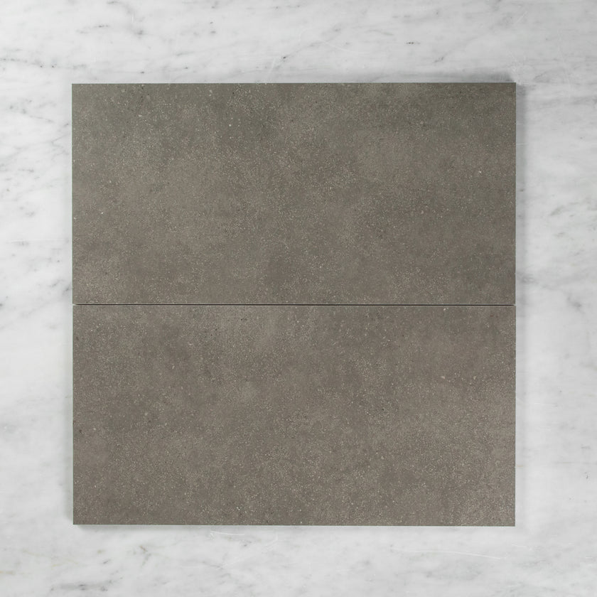 Lifestone Dark Grey Matte