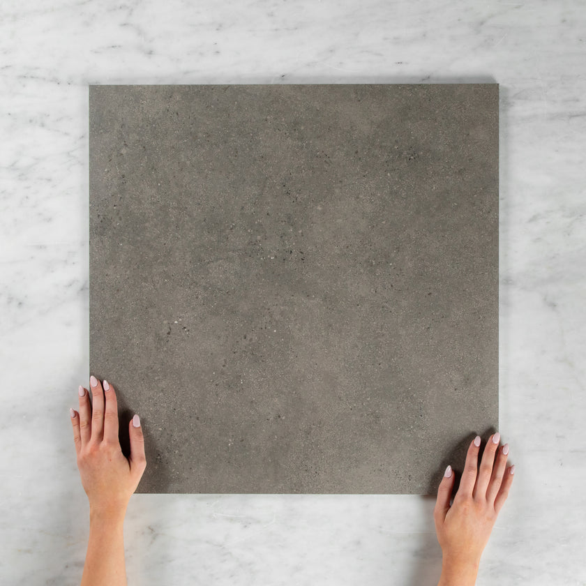 Lifestone Dark Grey Matte