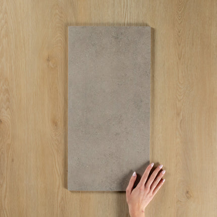 Lifestone Light Grey Matte