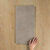 Lifestone Light Grey Matte