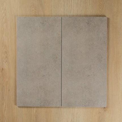 Lifestone Light Grey Matte