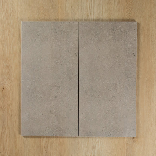 Lifestone Light Grey Matte