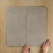 Lifestone Light Grey Matte