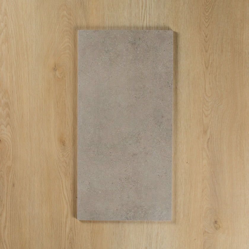 Lifestone Light Grey Matte