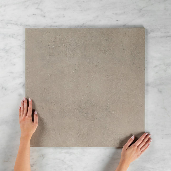 Lifestone Light Grey External Paver