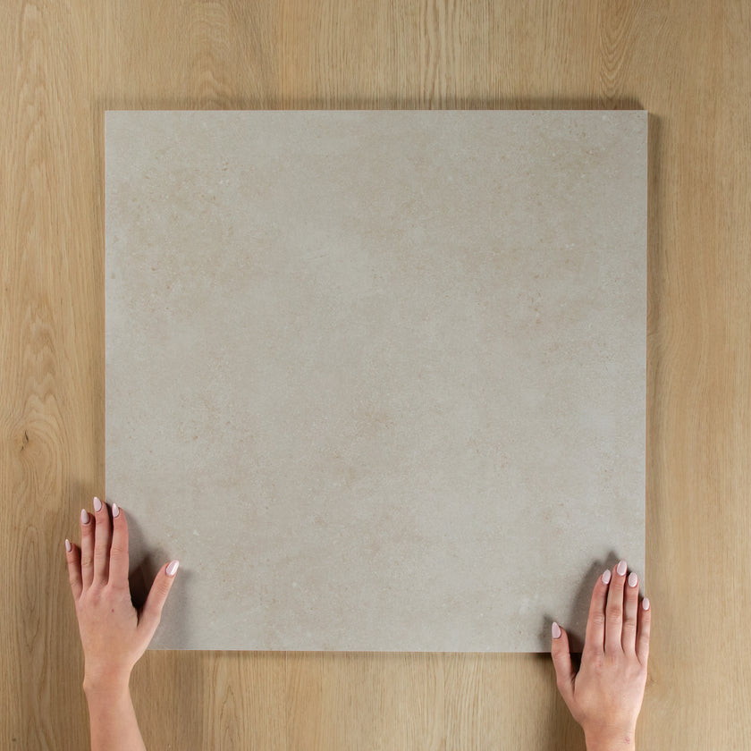 Lifestone White External