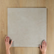 Lifestone White Matte