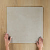 Lifestone White Matte