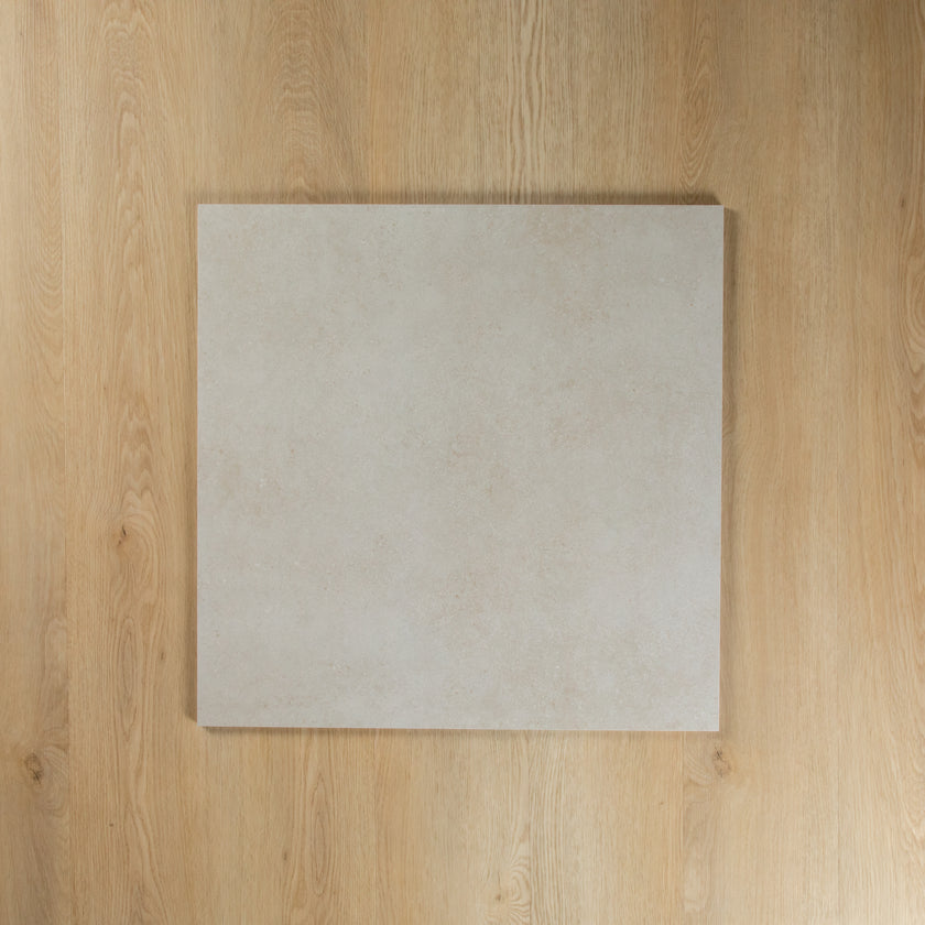 Lifestone White Matte