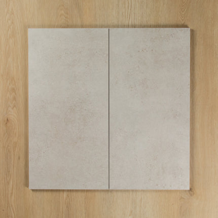 Lifestone White Matte