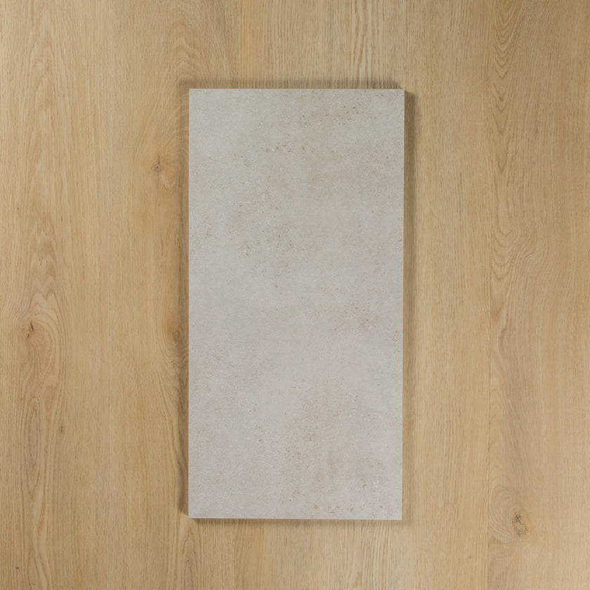 Lifestone White Matte