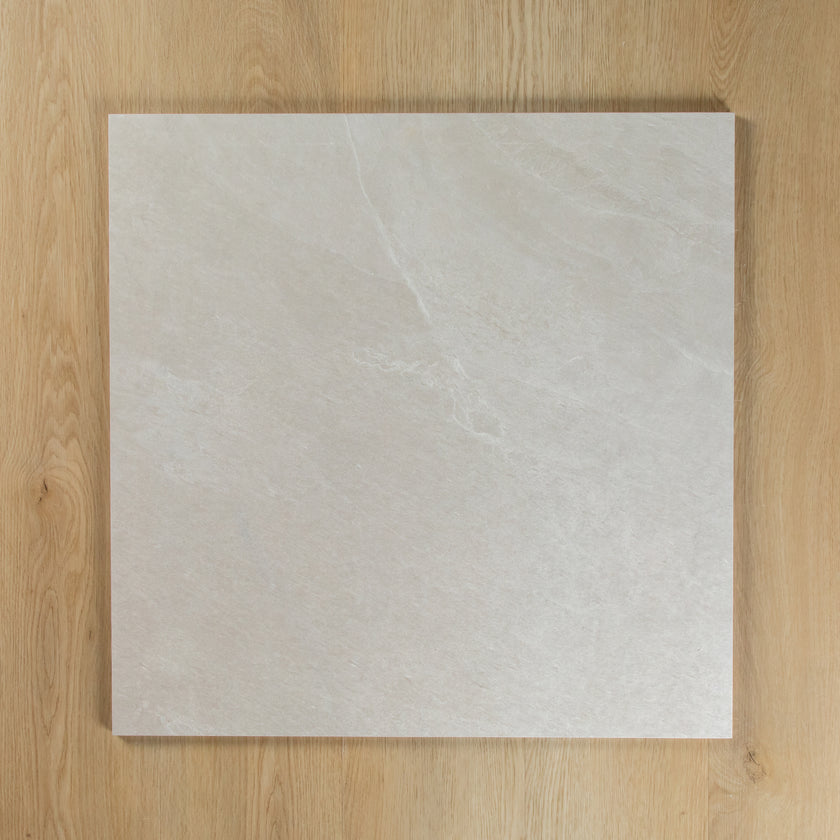 Lithos Stone Light Grey Matte