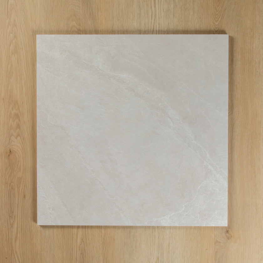 Lithos Stone Light Grey Matte