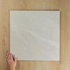 Lithos Stone Warm White Matte