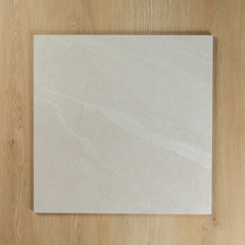 Lithos Stone Warm White Matte