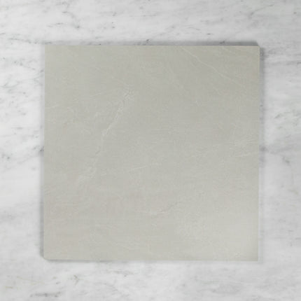 Lucas White Matte