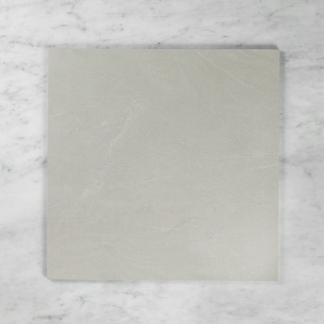 Lucas White Matte