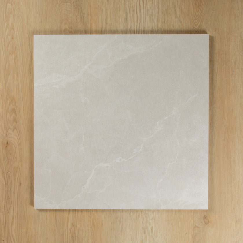 Luxury Stone Light Grey In Out