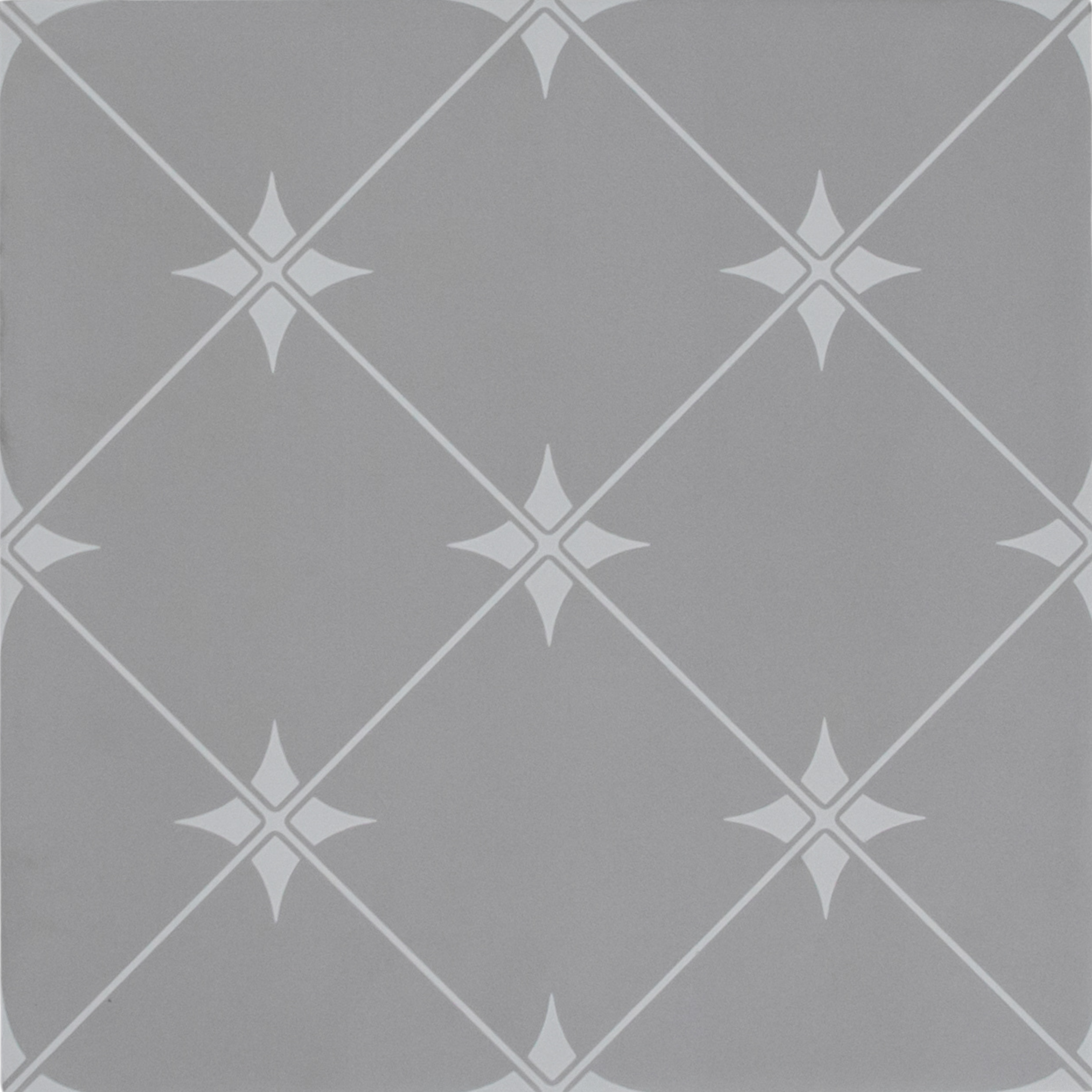 Lyndhurst Soft Grey Matte