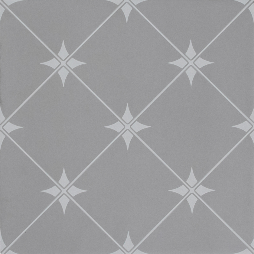 Lyndhurst Soft Grey Matte