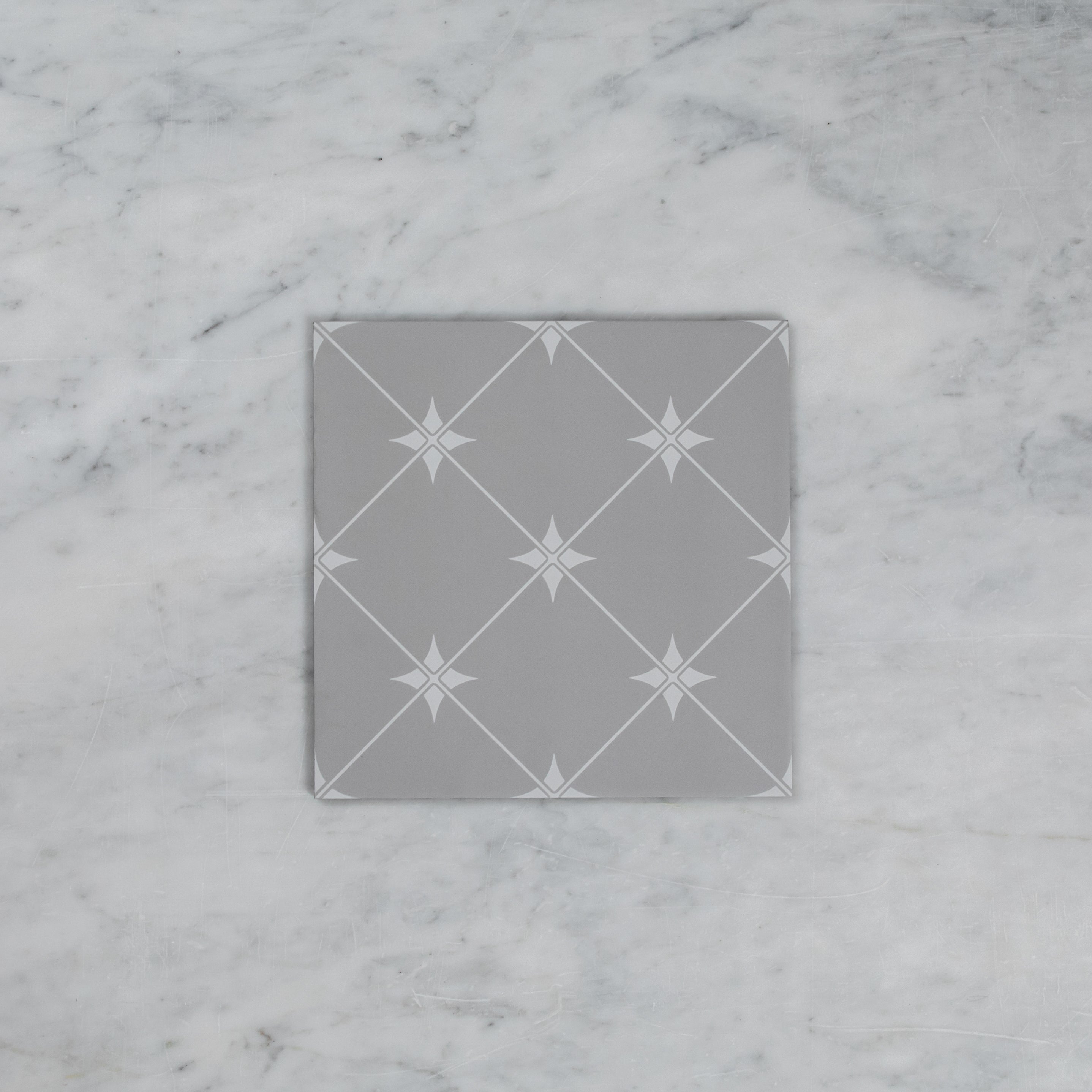 Lyndhurst Soft Grey Matte