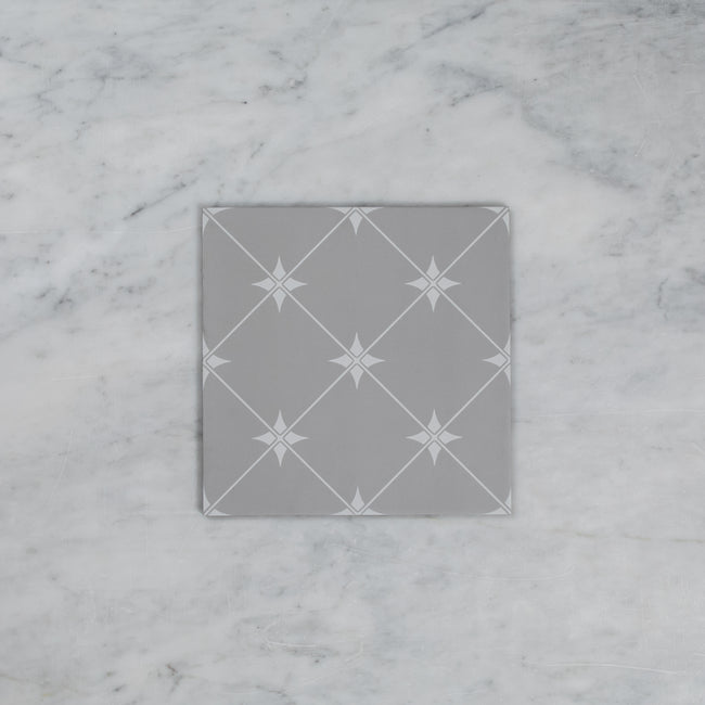 Lyndhurst Soft Grey Matte