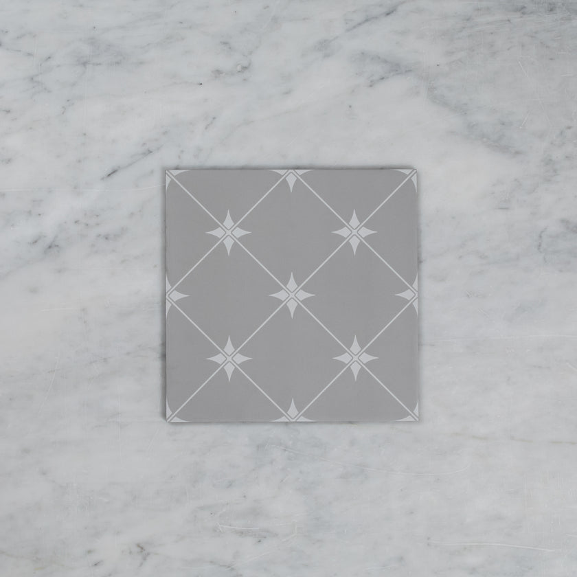 Lyndhurst Soft Grey Matte