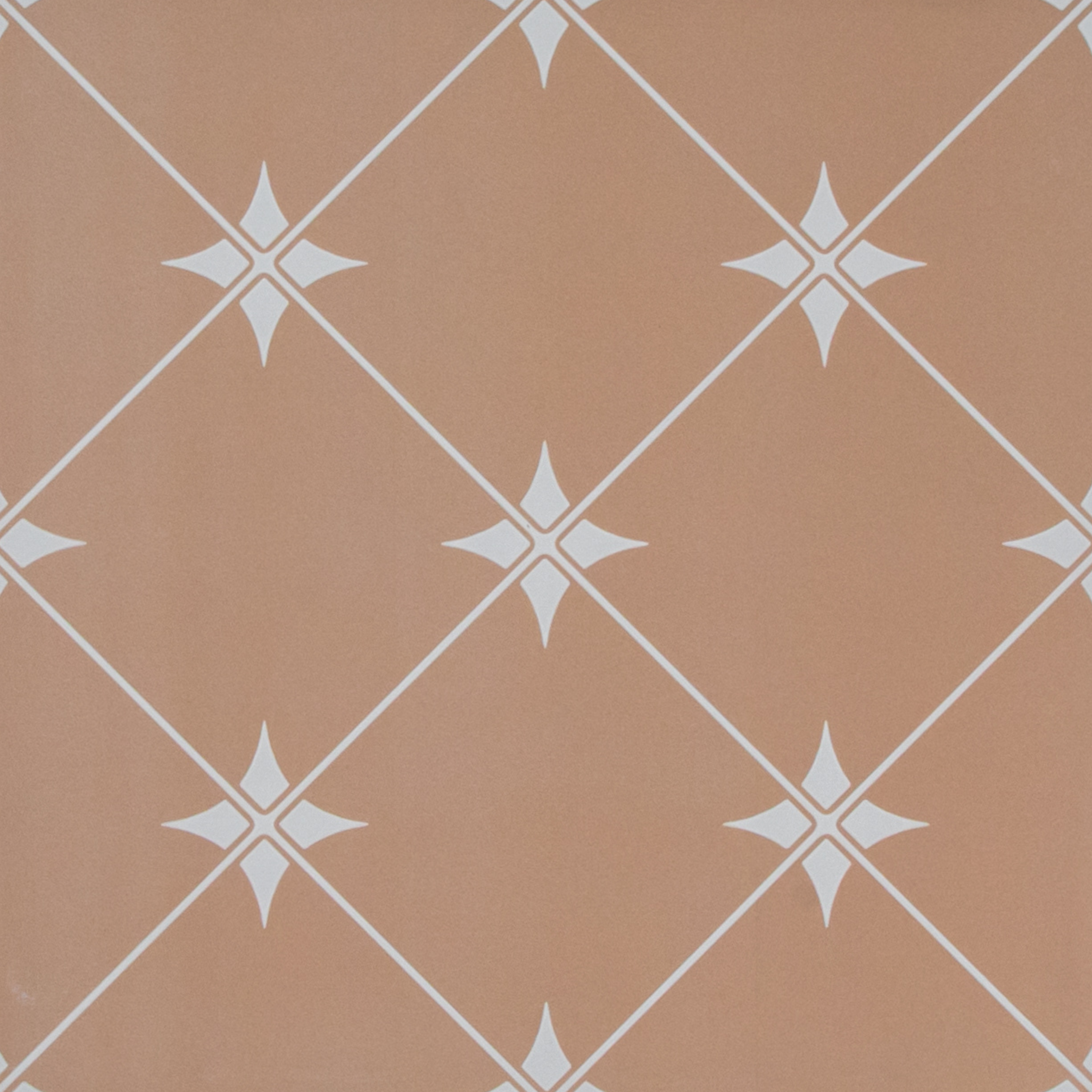 Lyndhurst Terracotta Matte