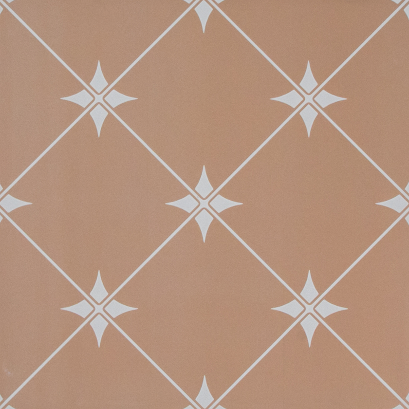 Lyndhurst Terracotta Matte