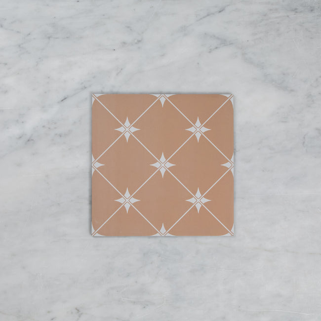 Lyndhurst Terracotta Matte