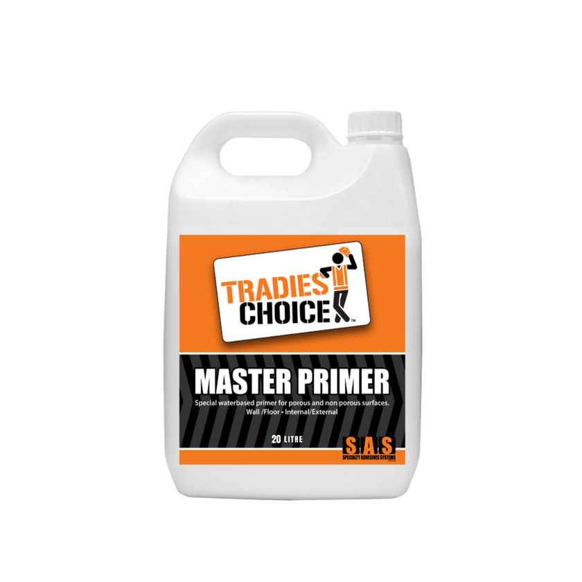 SAS Master Primer 20 Litre