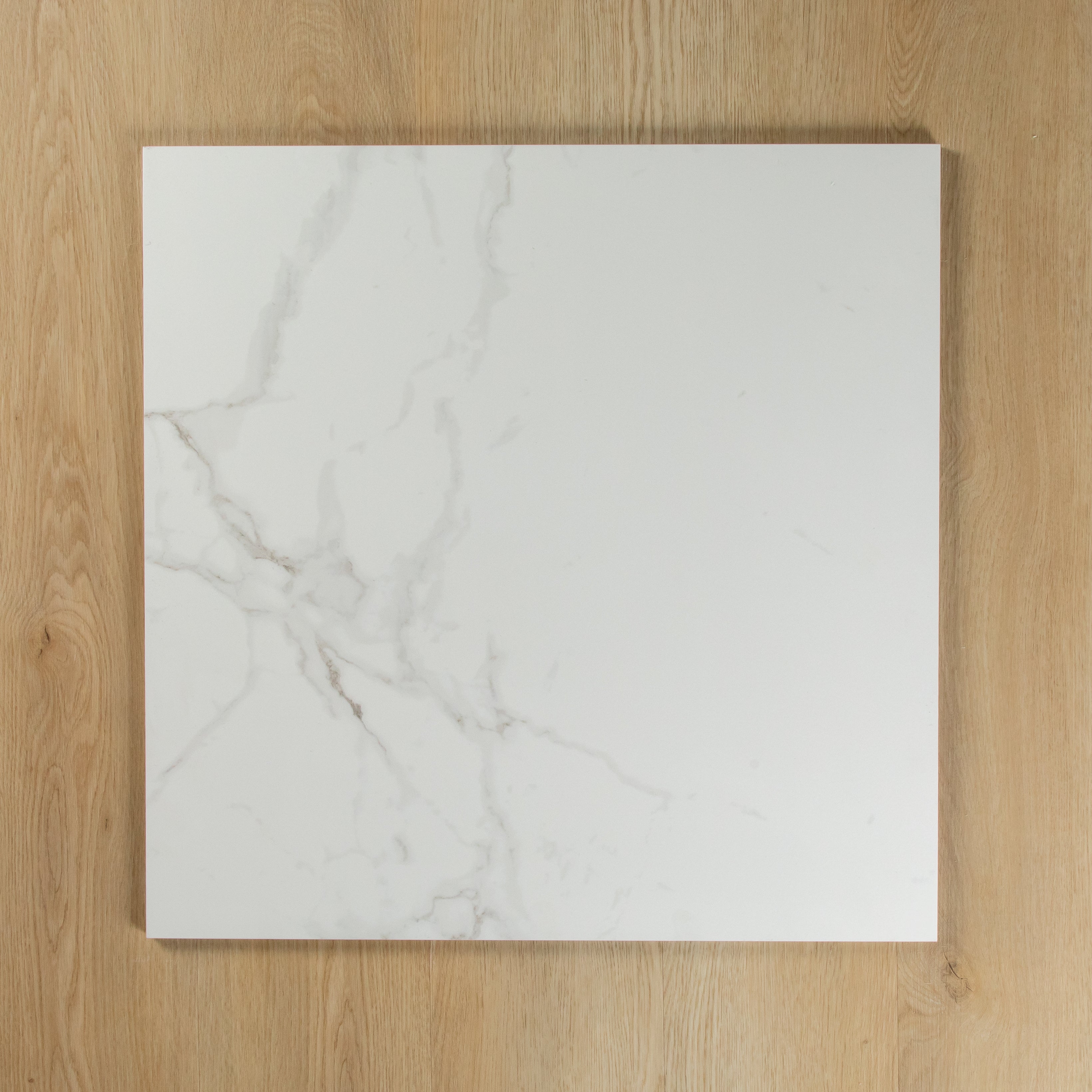 Magnificent Carrara Matte