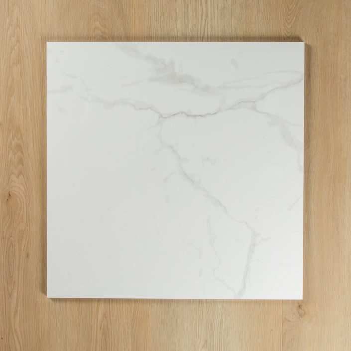 Magnificent Carrara Polished