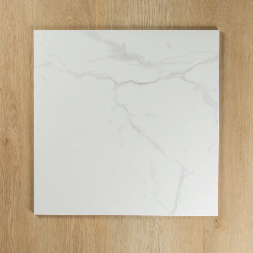 Magnificent Carrara Polished