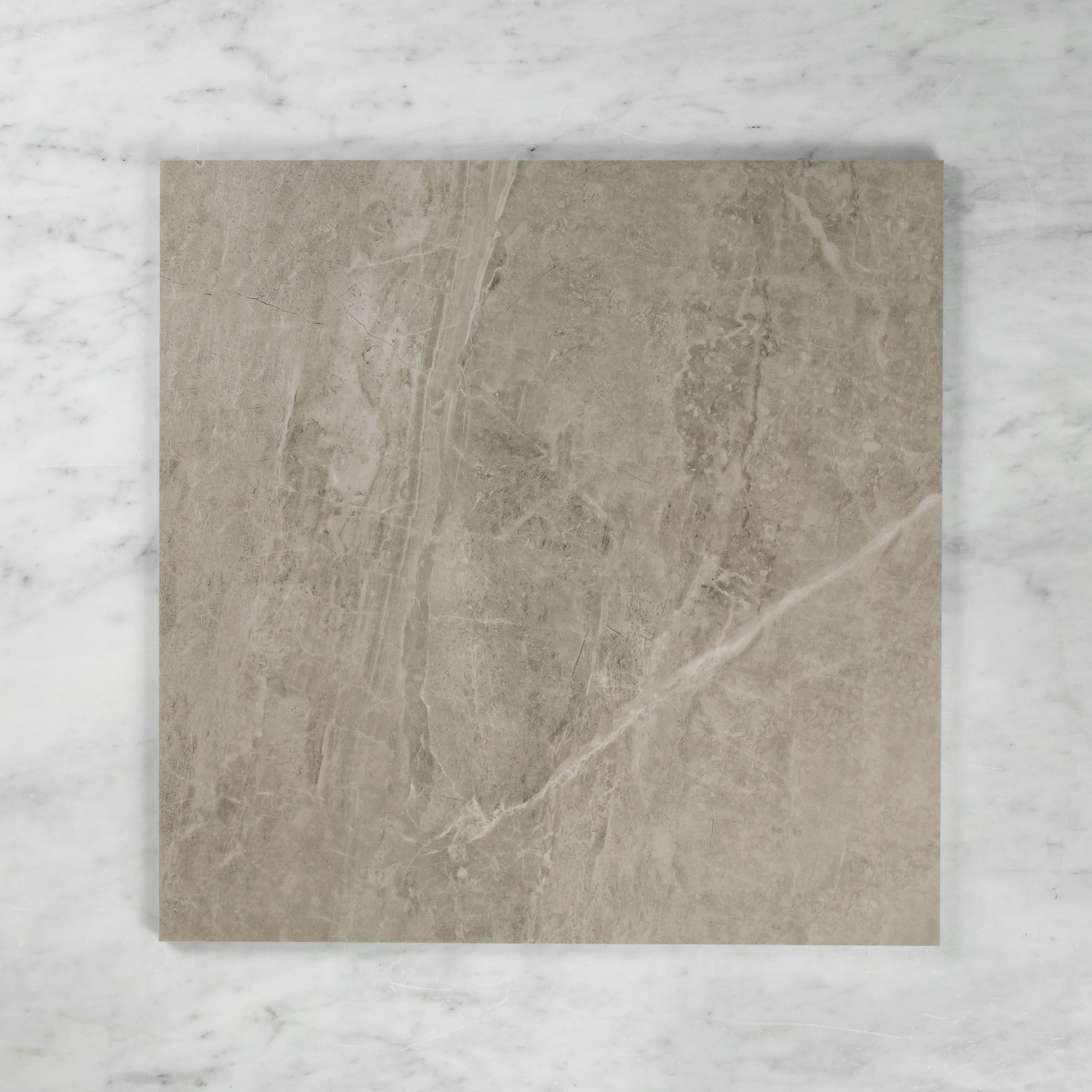 Mainstream Stone Grey Matte