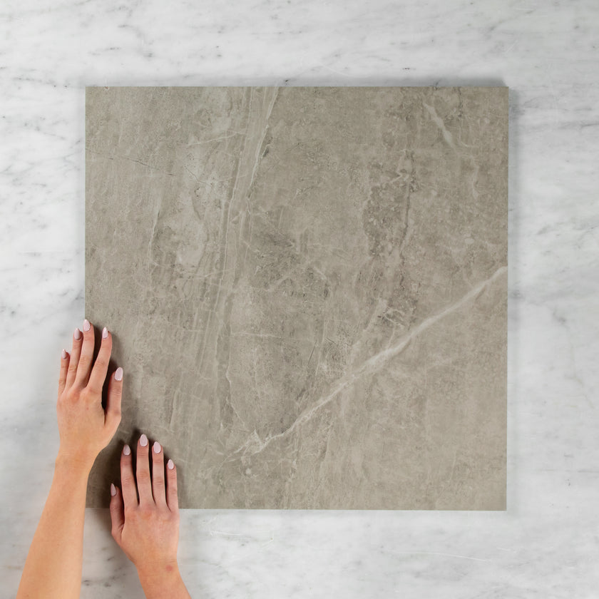 Mainstream Stone Grey Matte