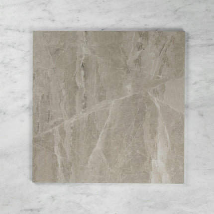 Mainstream Stone Grey Matte