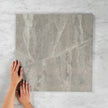 Mainstream Stone Grey Polished