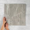 Mainstream Stone Grey Polished