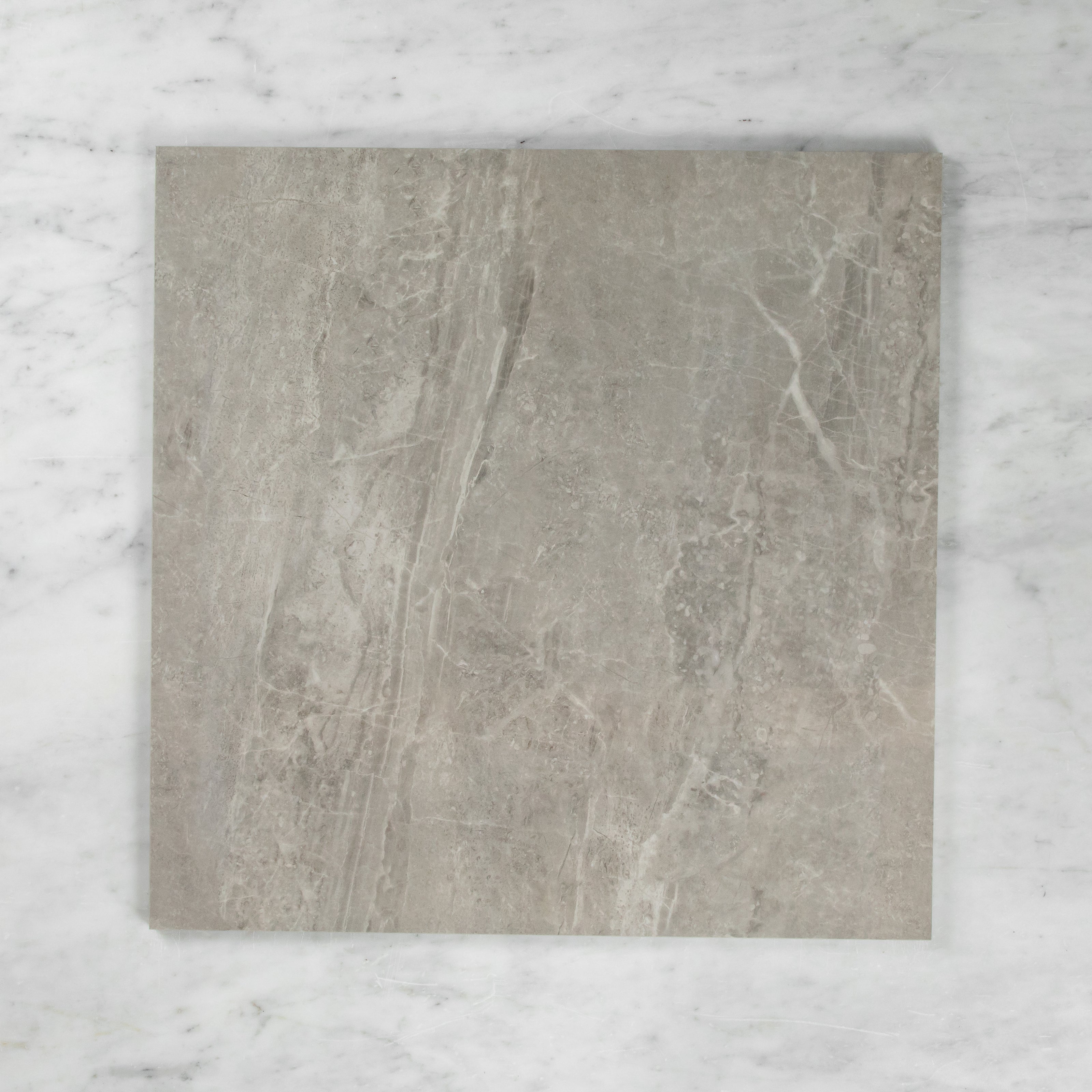Mainstream Stone Grey Polished